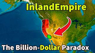 Why Everyone Is Moving to the Inland Empire