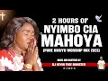 Nyimbo Cia Mahoya Mix 2023- Dj Kevin Thee Minister (pure Kikuyu Worship )