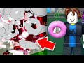 Mastering DOUGH Fruit in EVERY One Piece Roblox Game...