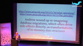 Brandon Rhodes: Hoist Your I/O - PyWaw Summit 2015