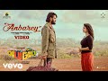 Gulu Gulu - Anbarey Video | Santhanam | Santhosh Narayanan | Dhee