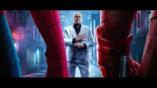Spider-Man and Daredevil Teaser Breakdown: Marvel and Spider-Man 4 Easter Eggs