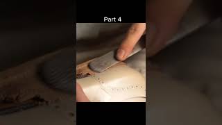 "Shoe Making Tutorial: Make Leather Shoes Like a Pro"
