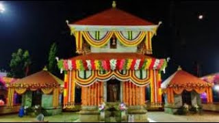 ಪುತ್ತೂರಿನ ಕಲ್ಕುಡ-ಕಲ್ಲುರ್ಟಿ ಜಾತ್ರೆ | SHREE KALKUDA KALLURTI NEMOTSAVA KALLEGA | KALLEGA JATHRE 2022