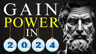10 Powerful Stoic Insights for 2024 | Essential Lessons in Stoicism
