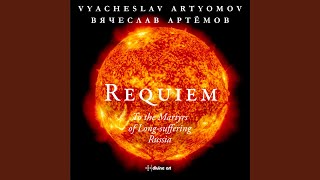 Requiem: IIb. Kyrie et Sequentia. Dies Irae I