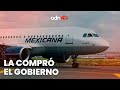 Renació Mexicana de Aviación, la compró el gobierno para la SEDENA | Todo Personal #Opinión