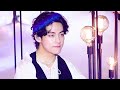 Kim Taehyung (BTS V) - Boyfriend (Justin Bieber) [FMV]