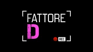 Fattore D - Storie di Donne - Ospite Simona Neri