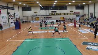 2023#03#25#TOSCANAGARDEN IMG   LU#VOLLEY 2001 GARLASCO P#Serie B1F A#21 Nottolini b1fa 22