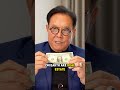 how billionaires use debt to stay rich robert kiyosaki vpmotion realestate shorts