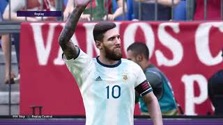 PES 2021 Lite Live from PS4 Slim