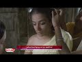 শিল্পকলায় দেখা যাবে ‘চন্দ্রাবতী কথা’ । chandrabati kotha । bijoy tv