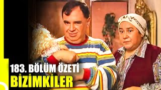 Bizimkiler 183. Bölüm Özeti | Tek Parça