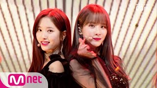 [WJSN - La La Love] KPOP TV Show | M COUNTDOWN 190214 EP.606