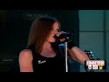 Avril Lavigne - Losing Grip (Remastered) Live Awards MCHMSC 2003 HD