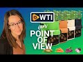 Homyhoo 4 Pack Potato Grow Bags | Our Point Of View