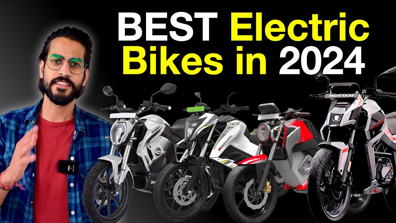 Best Electric Bikes For Buy In 2024⚡️ Top Electric Bikes In 2024😻 | By ...