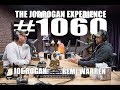 Joe Rogan Experience #1060 - Remi Warren