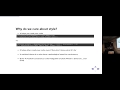 Session 3: PEP8 Style Guide for Python