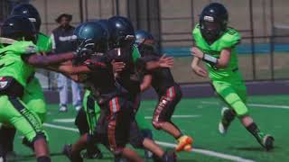 DMV HAMMERS ELITE 8U video short