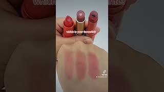 Heart Core Lippie Battle