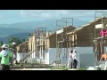 Building Homes & Hope in Haiti: Two years in a row