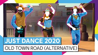 OLD TOWN ROAD (ALTERNATIVE) - LIL NAS X FT. BILLY RAY CYRUS | JD 2020 [OFFIZIELL] | Ubisoft [DE]