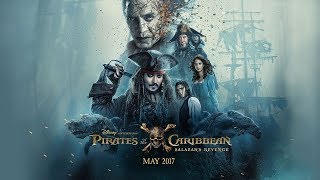 hindi Pirates of the Caribbean Dead Men Tell No Tales 2017 720p BluRay x264 Dual