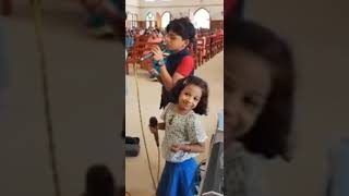 ഹാ എന്തൊരു മാധുര്യം ഈ ഗാനം#viral#special#angel voice