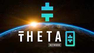 THETA 네트워크: 동영상 전송의 잠자는 거인 블록체인 📺