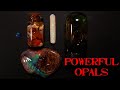 Opal Powers! The Metaphysical Properties Of Opal Gemstones.