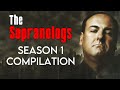 The Sopranologs: Season 1 Compilation