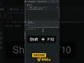 Convert to Upper Case and Lower Case.Python for Beginners.#pythontutorial #easypython #shortsyoutube