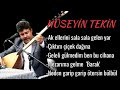 Hüseyin Tekin  ☆ Bozlak türküler '2022'