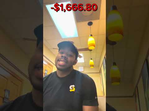 How much does a Subway owner make?