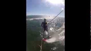 Kiteboarding Neknominate