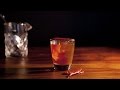 How to make Shaker & Spoon's Spice of Life cocktail