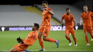 Strasbourg 2:3 Montpellier | Ligue 1 France | All goals and highlights | 09.05.2021