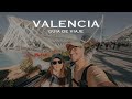 Que HACER en VALENCIA 🇪🇸 | GUÍA de VIAJE 2023