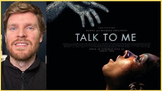 Talk to Me (Fale Comigo) - Crítica: o terror destaque de Sundance 2023