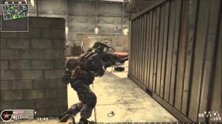 Cod 4 Legit Trigger Finger G3