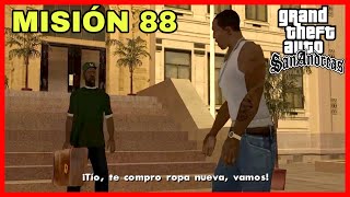 🔥GTA San Andreas - Misión #88 - Home Coming (Español HD) PC, Android, Ps2, Ps3, Ps4, Xbox, Xbox 360