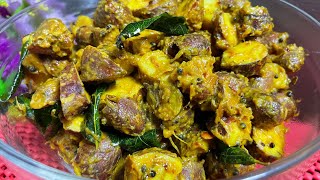 നല്ല നാടൻ ചക്കക്കുരു തോരൻ 💯😋 || Kerala Special Jackfruit seeds thoran @Knock The Recipes