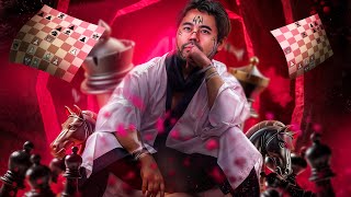 SLOWKARU CROSSING 1000 WITH CARO KANN MASTERCLASS