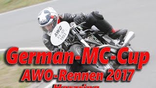 German MC Cup 2017