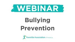 Bullying Prevention | Everyone Has a Role