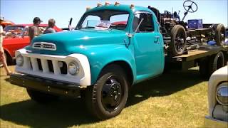 1955 Studebaker Truck