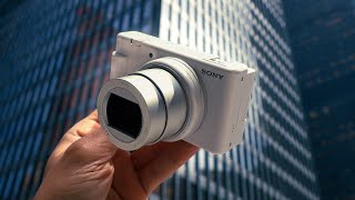 Best Compact Cameras in 2023