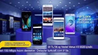 Turkcell’den Akıllı Fırsatlar